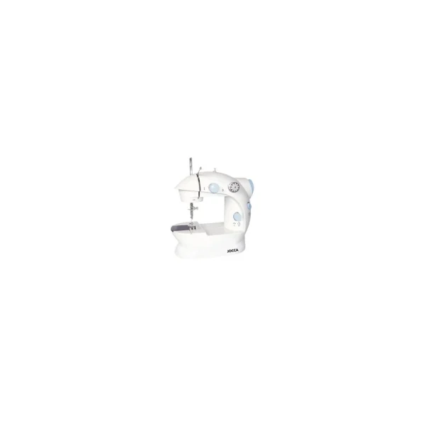 MINI MACHINE A COUDRE JOCCA 6642 1