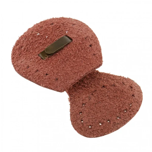 Marque Generique 1 Pièce PU En Cuir Sac Fermetures À Serrure Snap Boucles Fermoir Rem… 3