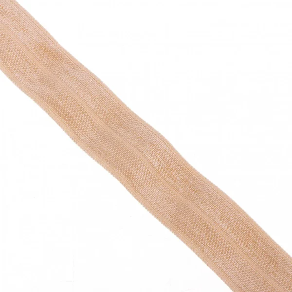 Marque Generique 10 Mètres De Coton élastique Bandes De Couture 15mm Largeur Lumière… 5