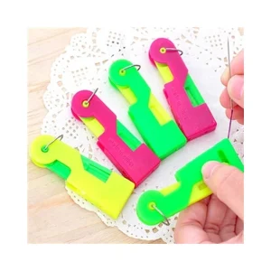 Wewoo 10 PCS Aiguille De Guidage Pour Personnes âgées Automatique De Dispo… 9
