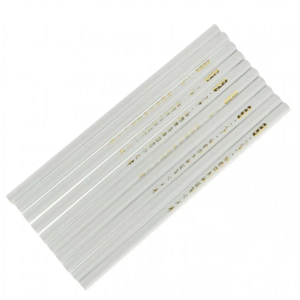 Marque Generique 10 Pièces Tissu Couture Marque Crayons Sur Mesure Couture Artisanat O… 1