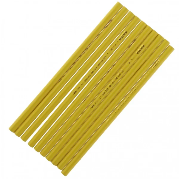 Marque Generique 10 Pièces Tissu Couture Marque Crayons Sur Mesure Couture Artisanat O… 3