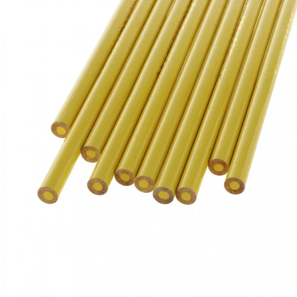 Marque Generique 10 Pièces Tissu Couture Marque Crayons Sur Mesure Couture Artisanat O… 4