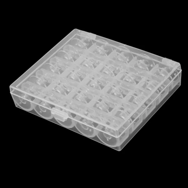 Marque Generique Bobines Bobines Box 6