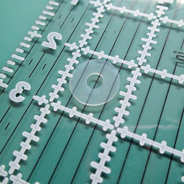 Marque Generique Non Slip Adhésives Anneaux 3