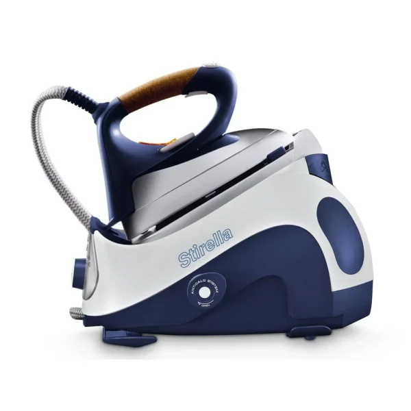 DeLonghi Centrale Vapeur PRO1847X 4