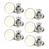 Marque Generique 12x 17mm Jeans Boutons Réparation Goujons Pour Jean Pantalon Remplace… 19