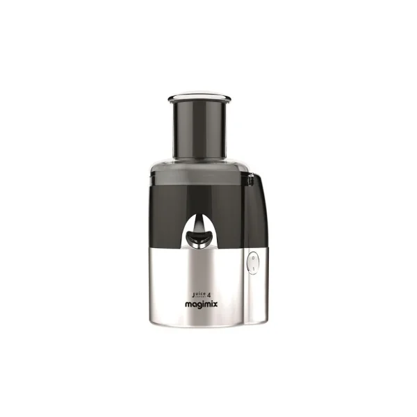 Magimix Extracteur De Jus 18083F – Juice EXPERT 4 Chrome 3