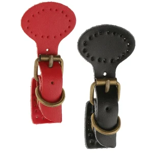 Marque Generique Boucles Magnétiques De Sac à Main 9