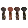 Marque Generique Boucle De Sac,boucles En Cuir,boucle Fermeture 13