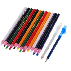 Marque Generique Crayon De Craie De Couture 15