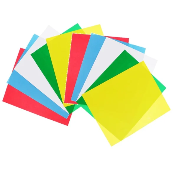 Marque Generique Papier De Traçage De Tissu 3