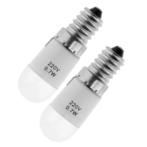 Marque Generique Ampoule De Machine à Coudre 4