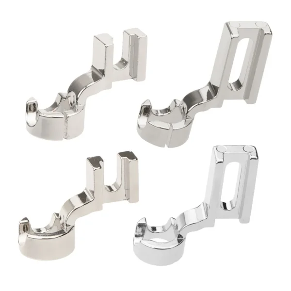 Marque Generique Pied Guide Pied De Biche Pied Presseur Inox 1