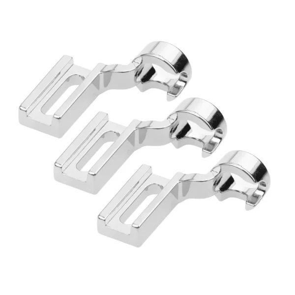 Marque Generique Pied Guide Pied De Biche Pied Presseur Inox 1