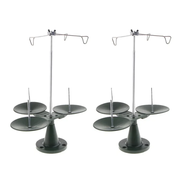 Marque Generique Support De Fil Pour Machine à Coudre 1