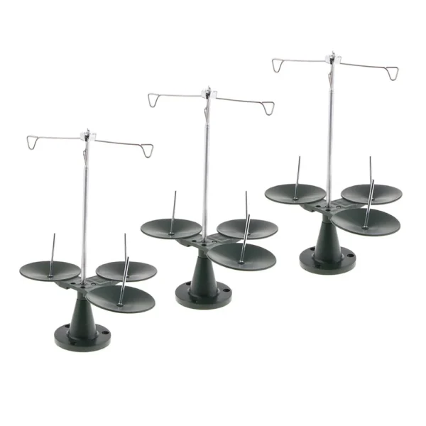 Marque Generique Support De Fil Pour Machine à Coudre 1