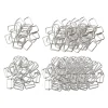 Marque Generique Boucles Coulissantes Tri Glide Boucle Réglable 5
