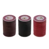 Marque Generique Fil Ciré Durable Fil à Coudre Fil Rouleaux 17