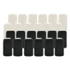 Marque Generique Kit De Fil De Polyester De Fil à Coudre 24pcs Pour Machines à Coudre 17