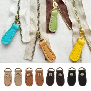 Marque Generique 20 Paires Pu Cuir Sac à Main Sangle Boucle Boucle Crochet Crochet Sac… 9