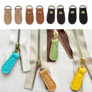 Marque Generique 20 Paires Pu Cuir Sac à Main Sangle Boucle Boucle Crochet Crochet Sac… 15