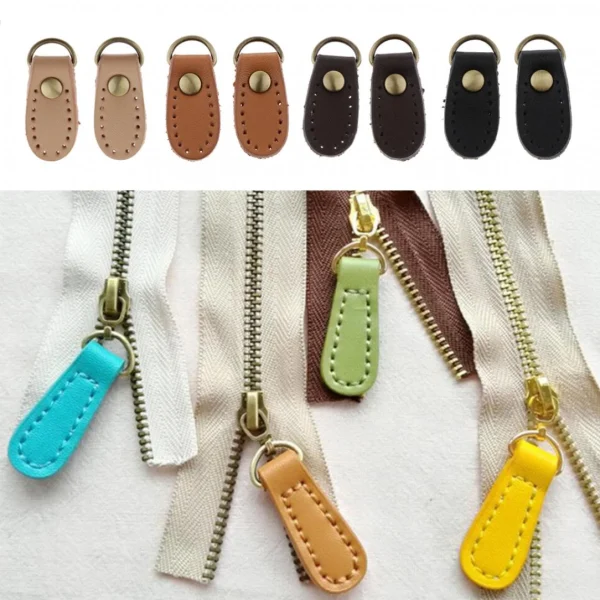 Marque Generique 20 Paires Pu Cuir Sac à Main Sangle Boucle Boucle Crochet Crochet Sac… 6