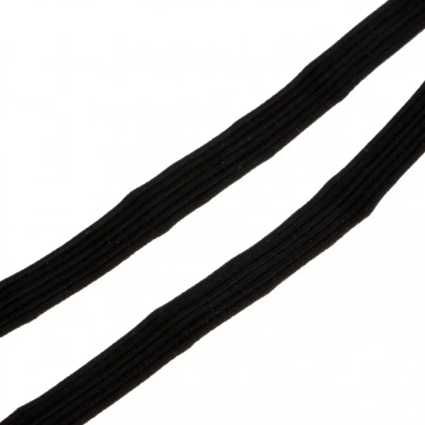 Marque Generique 21 M Cordon élastique élastique Pour Vêtements Robe Pantalon De Spo… 4