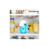 Fitxslim Déodorant Pour Réfrigérateurs InnovaGoods 7