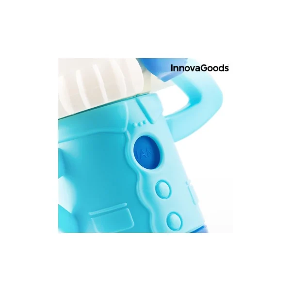 Fitxslim Déodorant Pour Réfrigérateurs InnovaGoods 4