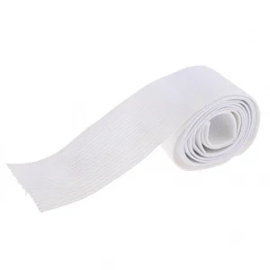 Marque Generique 2pcs 1 Mètre 3 Cm De Large Bobines De Bande élastique Plat à Coud… 11
