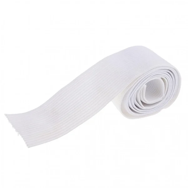 Marque Generique 2pcs 1 Mètre 3 Cm De Large Bobines De Bande élastique Plat à Coud… 4