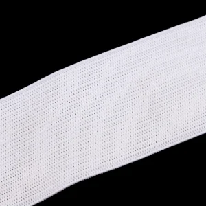 Marque Generique 2pcs 1 Mètre 3 Cm De Large Bobines De Bande élastique Plat à Coud… 13