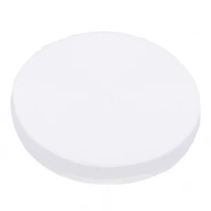 Marque Generique 2pcs Bande De Coton Élastique Bande Couture Rouleau Bande Coton, Noir… 15