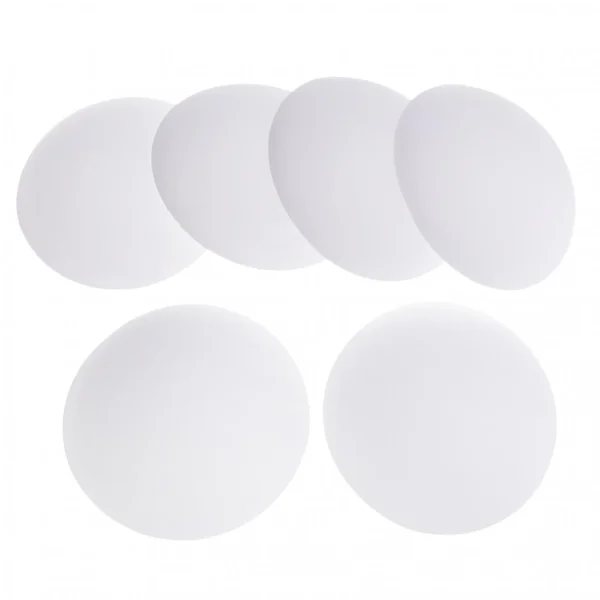 Marque Generique 3 Paires De Coussinets De Soutien-gorge Push-up Inserts éponges Rehau… 1