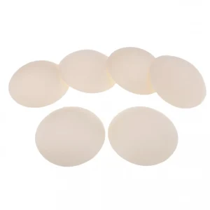 Marque Generique 3 Paires De Coussinets De Soutien-gorge Push-up Inserts éponges Rehau… 9