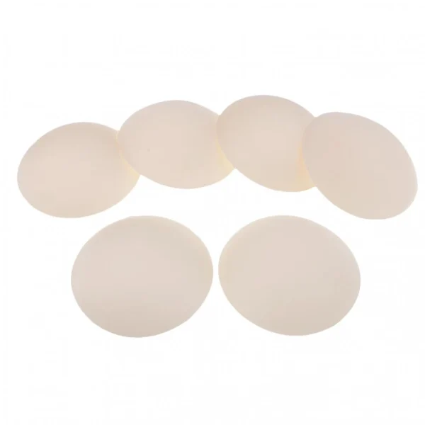 Marque Generique 3 Paires De Coussinets De Soutien-gorge Push-up Inserts éponges Rehau… 3