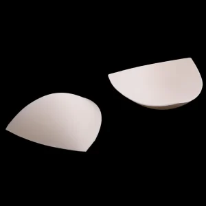 Marque Generique 3 Paires De Tampons De Soutien-gorge De Triangle De Femmes Douces Ins?… 13