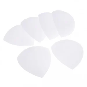 Marque Generique 3 Paires De Tampons De Soutien-gorge Pour Femmes Triangle Doux Soutien… 13