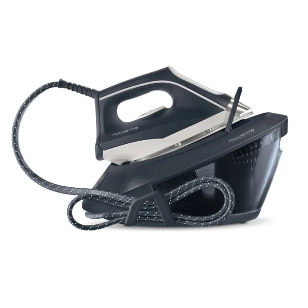 Rowenta Centrale Vapeur PowerSteam – VR8220F0 – Bleu Gris 1