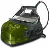 Rowenta Centrale Vapeur Perfect Steam Pro – DG8626F0 – Noir/Vert Sapin 5