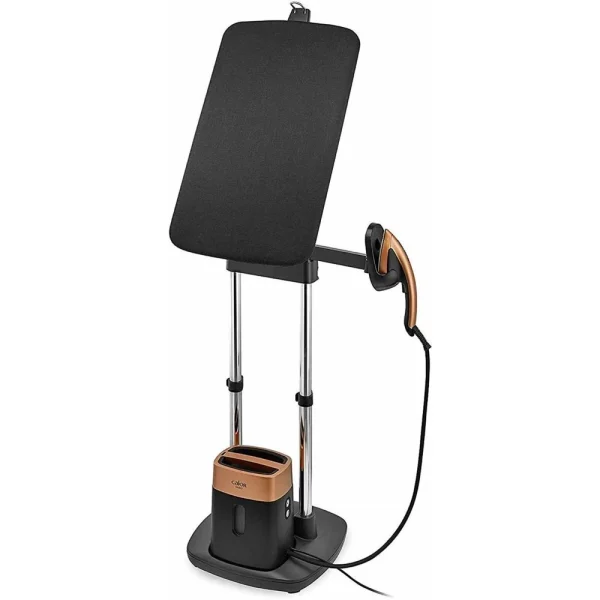 Calor Défroisseur IXEO Power – QT2020C0 – Noir/Cuivre 1