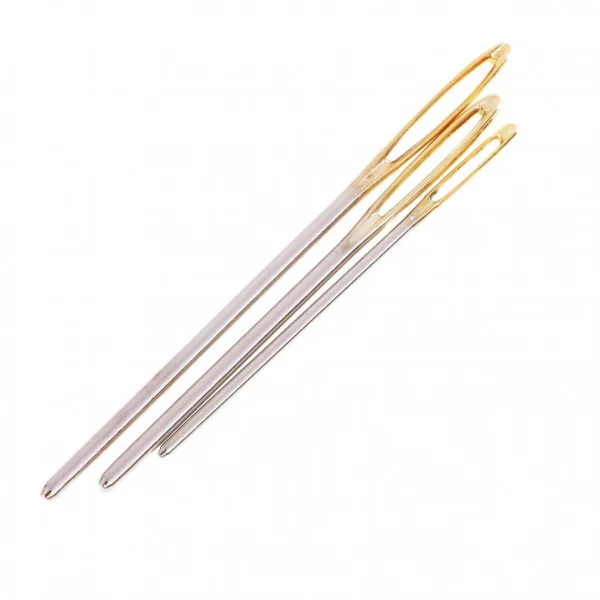 Marque Generique 36X Rouleau Et 14X Aiguilles Kits De Couture Utilisé Pour Couture, Qu… 5