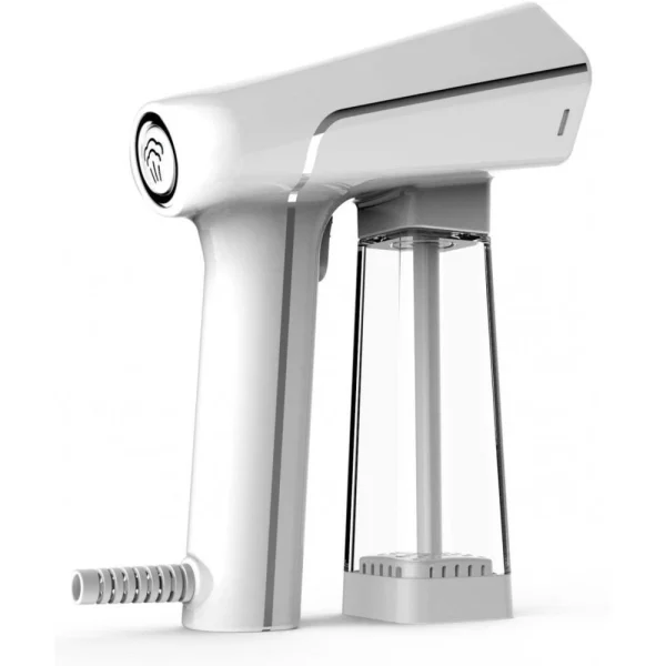 Steamone Défroisseur Vapeur à Main SN20GW – 1600W – Blanc 3