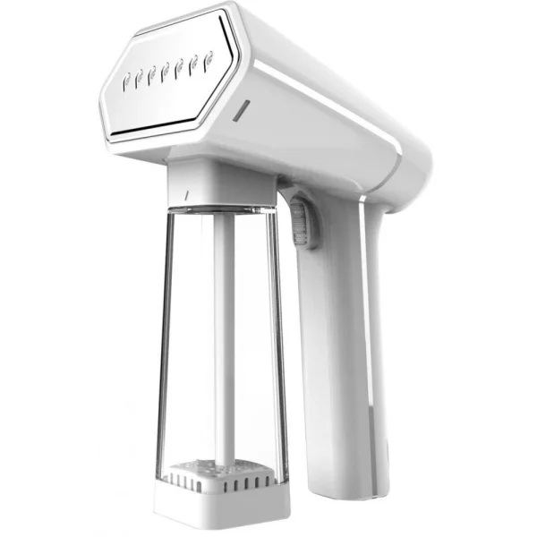 Steamone Défroisseur Vapeur à Main SN20GW – 1600W – Blanc 1