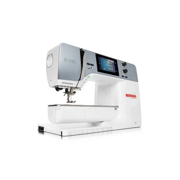 Machine à Coudre Bernina 540 3