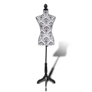 HELLOSHOP26 Buste De Couture Hauteur Réglable Mannequin Femme 2002011 9