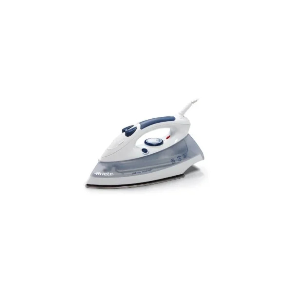 Ariete Fer à Repasser De 0,28L 2000W Transparent Blanc 1