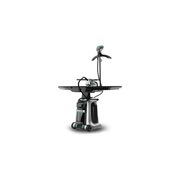 Cecotec Centrale Vapeur Intelligente 4 En 1 De 5 Bars 2200W Gris Noir 1