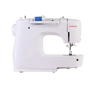 Machine à Coudre SINGER M3205 – Blanc 12